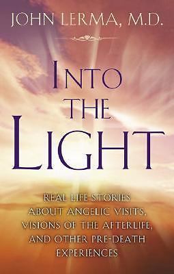 Into the Light: Real Life Stories Abo- 9781564149725, paperback, John Lerma, new