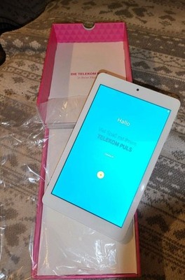 Alcatel One Touch  8 Zoll,  Telekom NEU