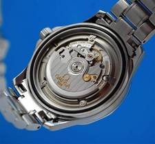 Mens Omega Seamaster GMT 300M Automatic Chronometer Watch - Black Dial - 2234.50 11