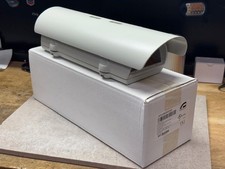 Videotec CCTV Outdoor IP66 Camera Housing w/ Sunshield with bracket Lot of 9