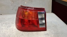 Heckleuchte Rücklicht Hinten Links Aussen 99-02 Seat 6 K Ibiza 1.0
