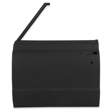 Brothers Trucks A6087-69 Door Shell 1969-1971 Blazer/Jimmy- RH (Passenger Side)