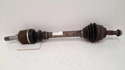 9637378080 Getriebe- Vorne Links für PEUGEOT 307 (S1)(04.2001 2985697 - Bild 1 von 9