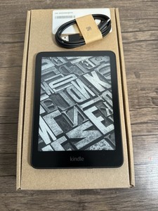 Kindle Paperwhite 32GB | eBay
