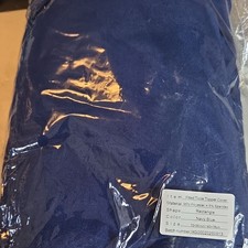 YCC Linens - Stretch Spandex Table Covers, Fitted Rectangular Tablecloths
