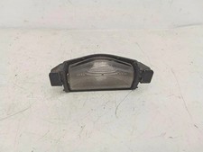 MAZDA 3 Sedan BL Kennzeichenbeleuchtung 2.18 Diesel 110kw 2010 34865131