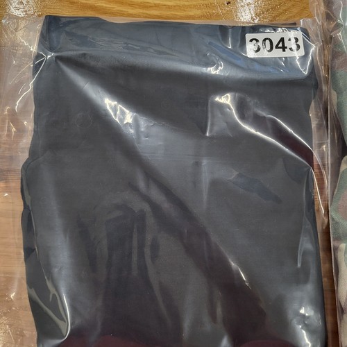 PINK Victoria's Secret Leggings Women's Size Large Ultimate Black Yoga Athletic - Picture 10 of 10