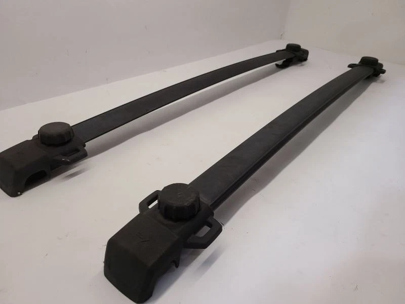 2005-2010 JEEP GRAND CHEROKEE LH LEFT RH RIGHT CROSS BAR SET Foto 3 de 4