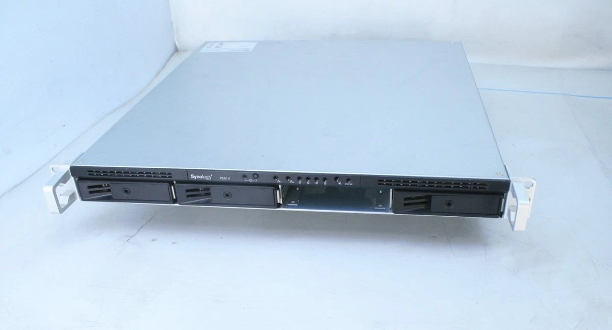 Synology 2TB Storage Capacity Hard Drives (HDD, SSD & NAS) for