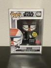 NEW! Star Wars Gaming Greats Funko 458 Glow in the Dark Boss Gamestop Exclusive!
