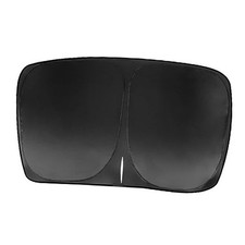 Car Windshield Sun Shade - Custom Fit for Camry 2007-2011 Car Vehicle Sun
