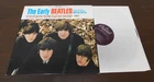 THE BEATLES The Early Beatles 1965 Vinyl LP Record ST2309
