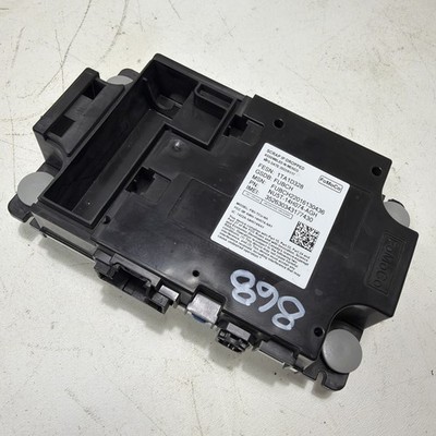 2022 FORD EXPEDITION TCU TELEMATIC CONTROL MODULE UNIT NU5T-14H074-AGH OEM
