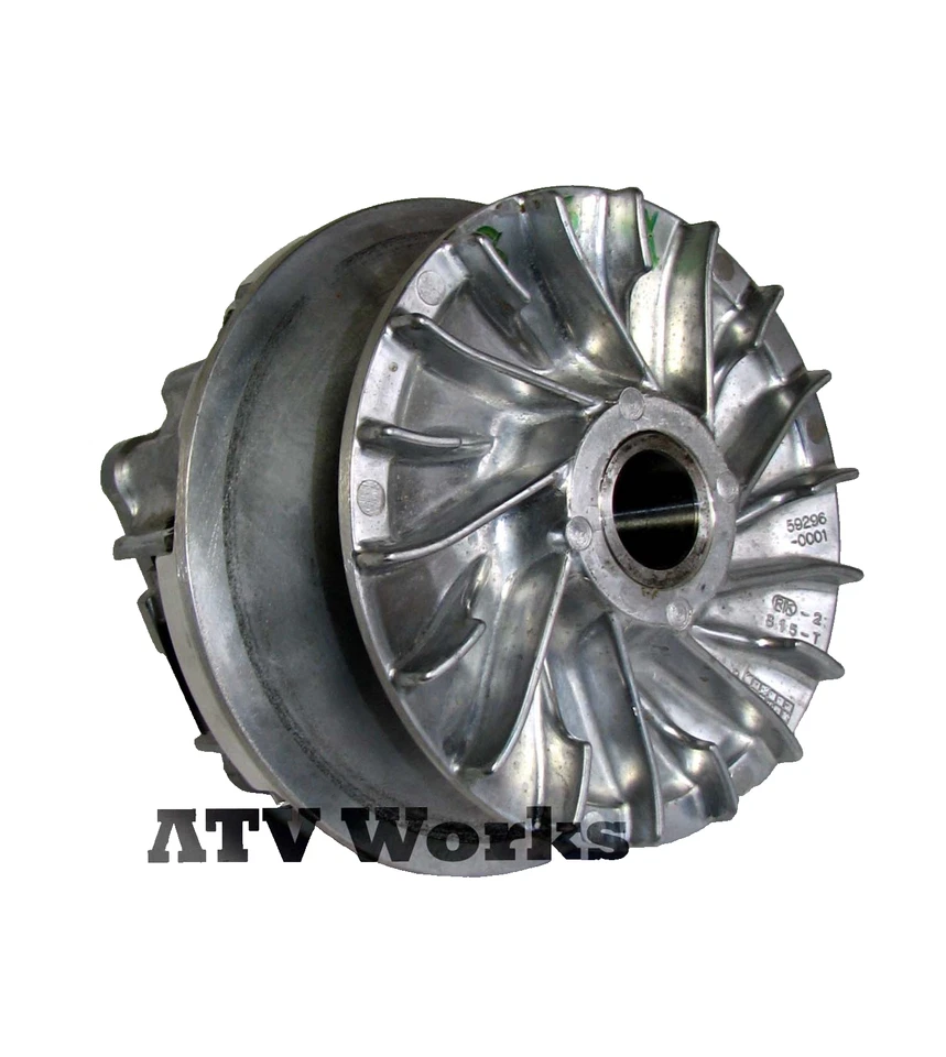 Convertidor de accionamiento de embrague primario Kawasaki Mule 600 610 SX reemplaza herramienta 49094-0021 Foto 2 de 4