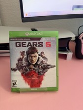 Gears 5 | Xbox One Game | Pre-Owned