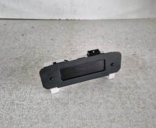 Afficheur Horloge Digitale Tableau De Bord PEUGEOT 206 PHASE 2 Ref 9650242977