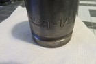 PROTO Professional 10024 1-1/2" Impact Socket 1" Drive, 6 point — photo 5