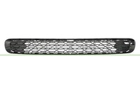 Prasco LüFtungsgitter StoßFäNger Vorne FüR Mini Mini F56 MN3122121
