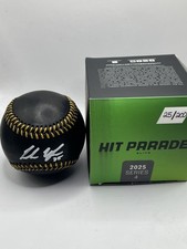 Check Out the World's Biggest Autographed Baseball Collection 20