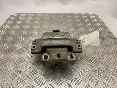 Volkswagen PASSAT B6 2006 Getriebelager Getriebedämpfer 3C0199555P UTO20122