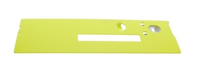Dado Throat Plate 089240015199 for Ryobi Table Saw RTS22, RTS11