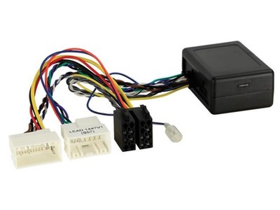 ACV CAN Bus Steering Wheel Adapter for Kia Sportage (2012 Onwards) Kenwood