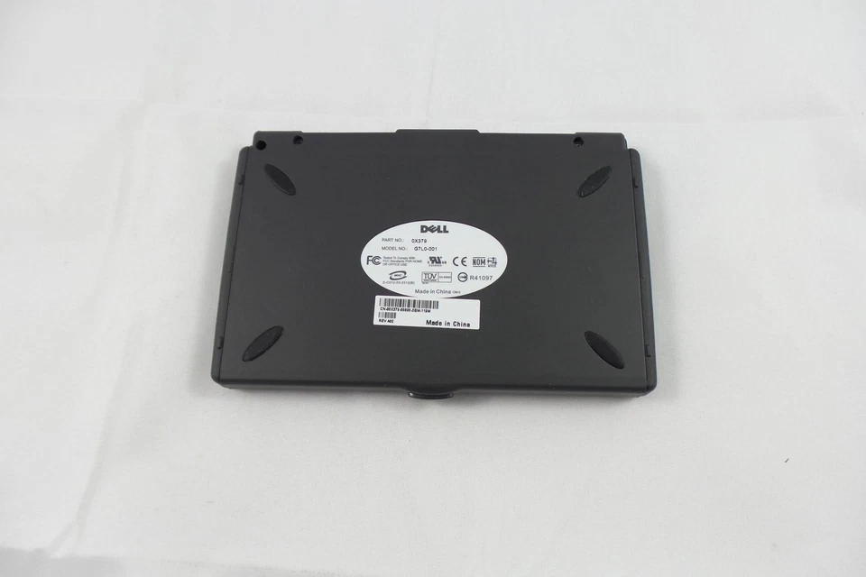 Dell Axim X5 Pocket PC PDA Foldable Keyboard G7L0-001 (OX379) - Image 2 of 2