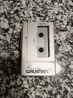 1982 Sony Walkman WM-F1 Cassette Player AM/FM Radio With Belt Replacement
