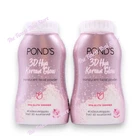 POND'S 3D Hya Korean Glow Translucent Powder 45 g pack 2