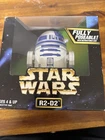 Kenner Star Wars R2 D2 6 Collection With Retractable Leg Action Figure