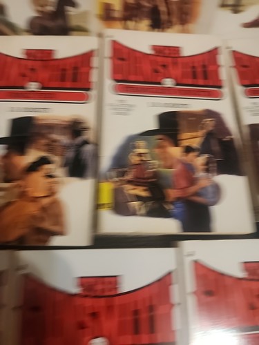 JR Roberts The Gunsmith lot of 11 western books From 1999 see pics for numbers. - Picture 9 of 15