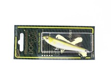 Megabass Dog X Junior Coayu 71mm 5.8 grams Floating Bait PM Ayu (9448)