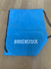 Birkenstock Jutebeutel Tasche Kordelzug