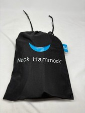 The Original Neck Hammock Portable Cervical Traction Device for Neck Pain Relief