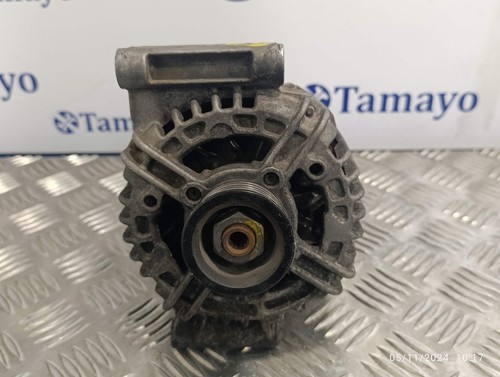 752389701 LICHTMASCHINE / 0124325108 / 1134288 FÜR BMW MINI R50,R53 1.6 16V CA