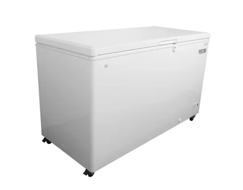 Kelvinator KCCF170WH 17 cuft Chest Freezer w/ White Exterior