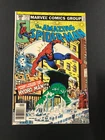 Amazing Spider-Man #212 NEWSSTAND KEY 1st App of Hydro-Man VF/NM or Better!