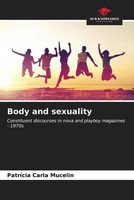 PatríCia Carla Mucelin | Body And Sexuality | Taschenbuch | Englisch (2023)