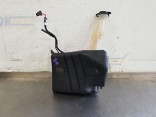 97 1997 Chevy Silverado 1500 Pickup Windshield Washer Reservoir