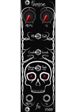 FLIGHT OF HARMONY FAMINE 1500 FULL DIY KIT : NEW : DETROIT MODULAR 