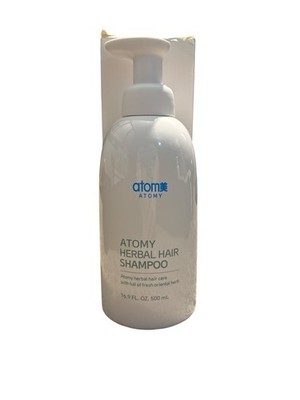 Atomy Herbal Hair Shampoo 500 Ml
