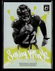 2025 Donruss Optic Derrick Henry Base (RAW)