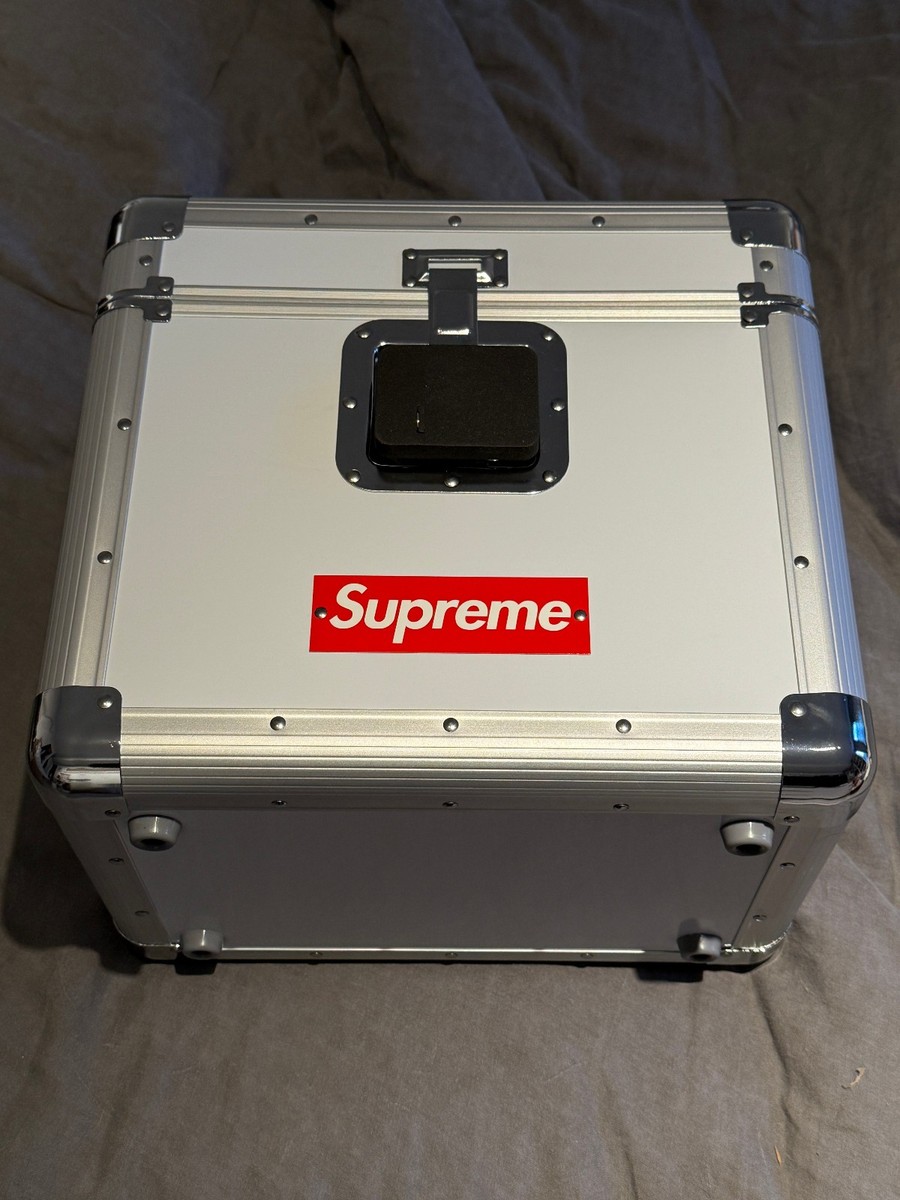 アクセサリー Supreme Odyssey Record Case Supreme®/Odyssey Record Case - spring/summer 2025 - Supreme