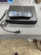 WORKING Hughes DirecTv SD-HBH Director Pack Receiver Box w Access Card