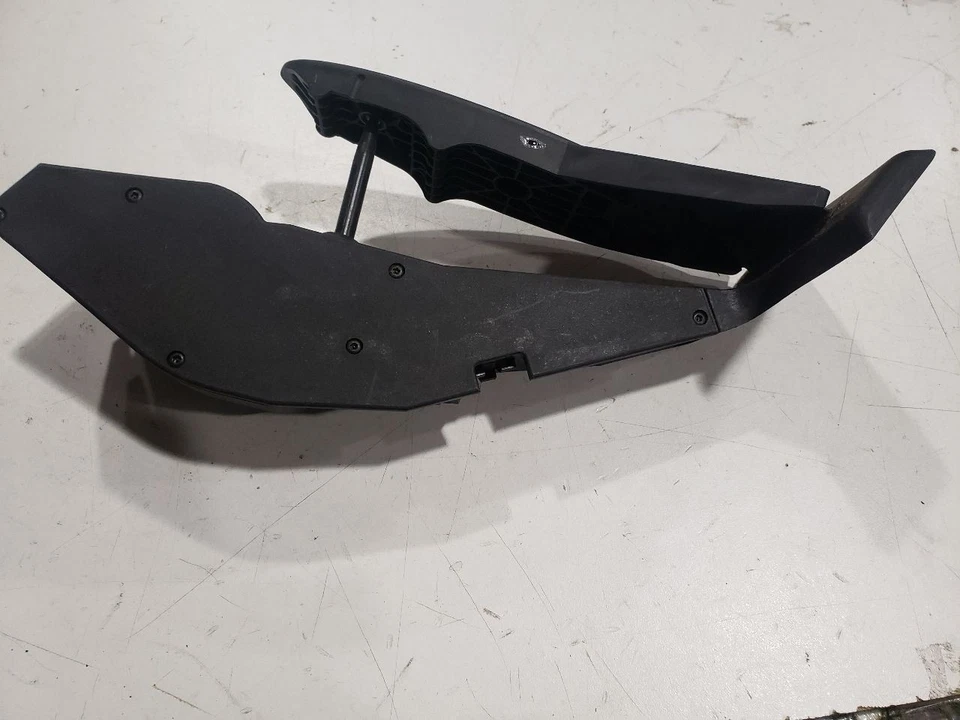 Pedal acelerador de gasolina - Mini Cooper S R52 W11 2005 - OEM 6767157 Foto 3 de 4