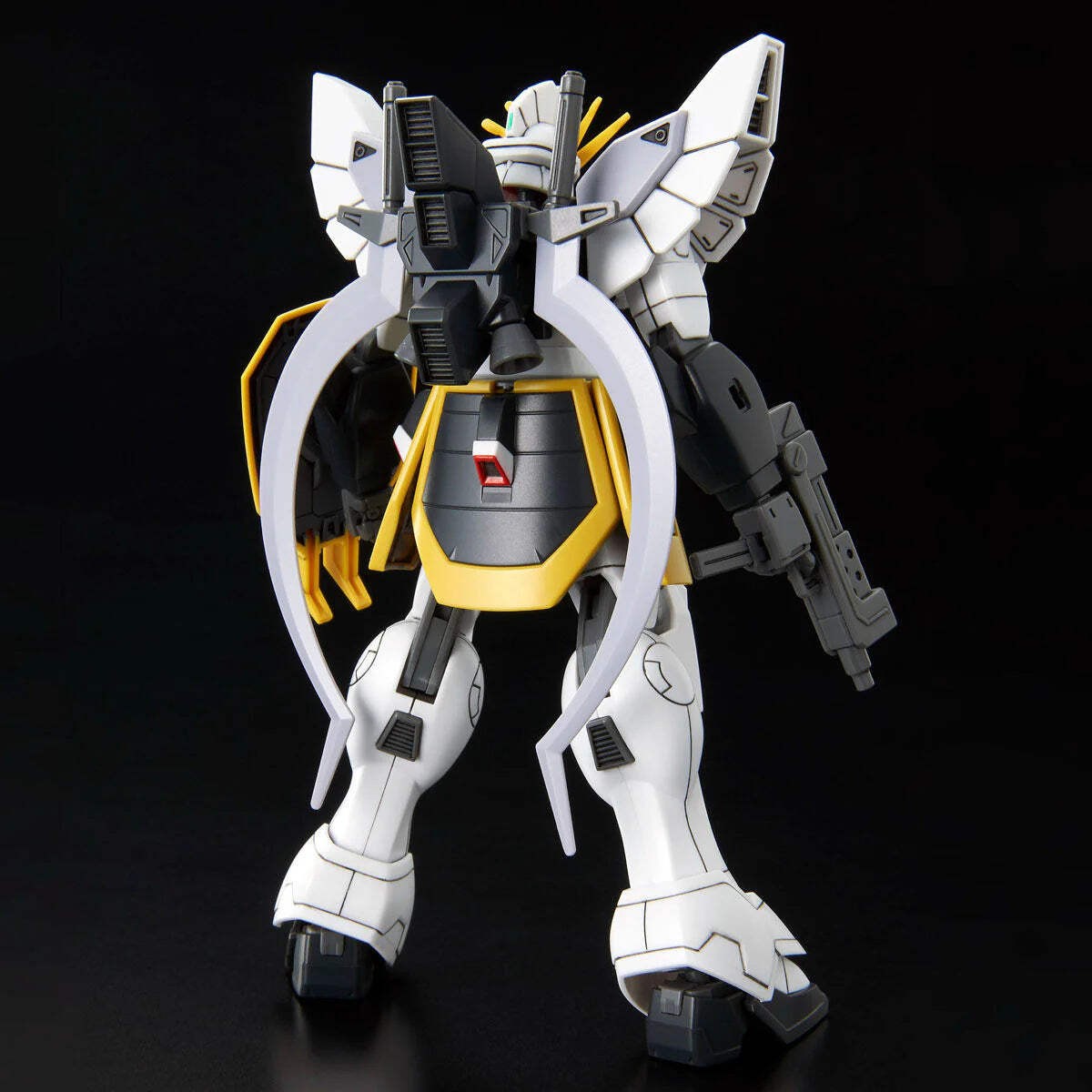 Hung Quang様 Gundam 1/144 HGUC HGAC Gundam Wing XXXG-01SR2 Gundam Sandrock