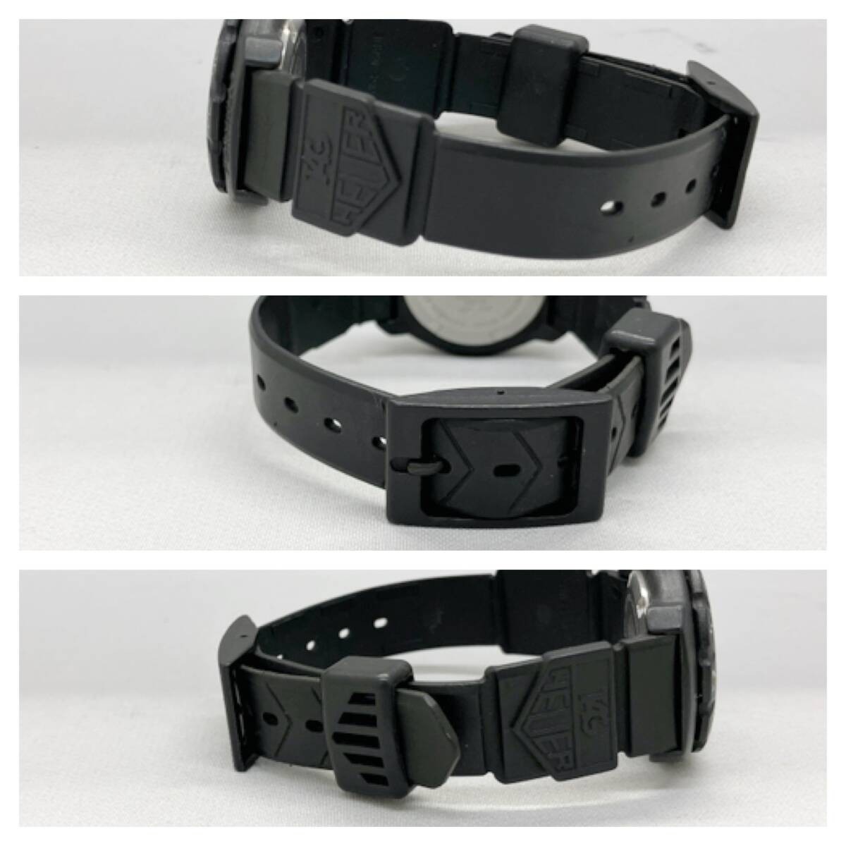 TAG Heuer Formula 1 Women's Black Watch - 383.508 for sale