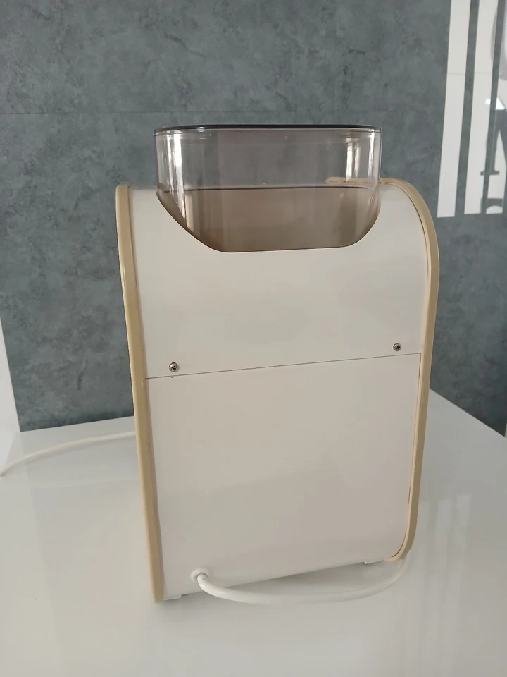 Macchina per il Caffè Espresso Tefal Vintage Funzionante Completa di Accessori Foto 4 de 4