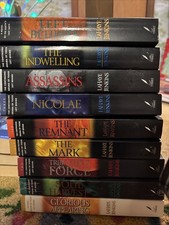 Left Behind Series Lot 9 of PB Books by LaHaye / Jenkins