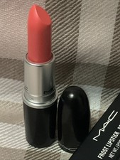 MAC Frost Lippenstift Rouge A Levres Costa Ch...